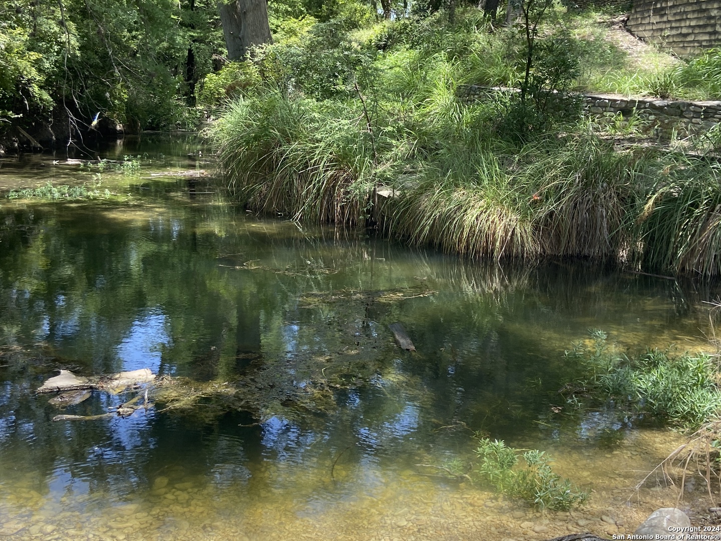 412 Lebouf Road Utopia, TX 78884 - Photo 16 of 42 a view of lake