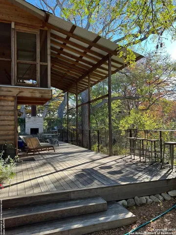 a spacious bathroom with a tub and shower