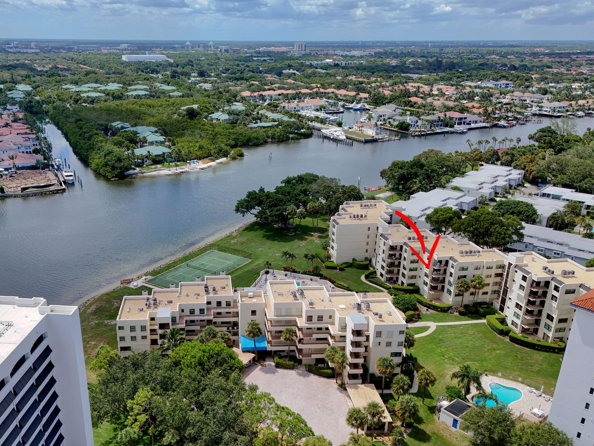 372 Golfview Road, Unit 403 North Palm Beach, FL 33408 - Photo 72 of 79 81-web-or-mls-DJI_20250820150409_0511_D_