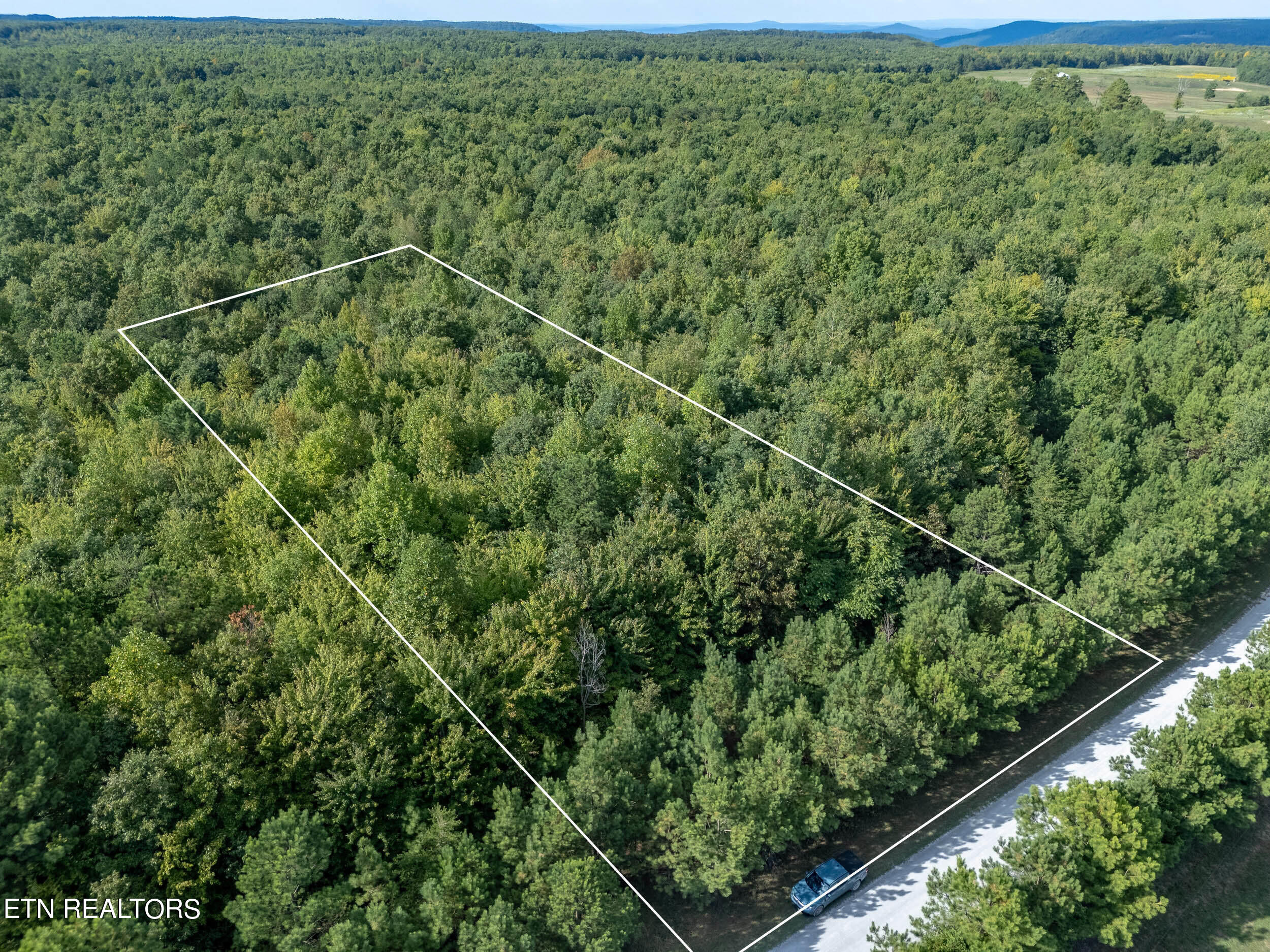 .97-ac Harper Road Rock Island, TN 38581 - Photo 1 of 16 1