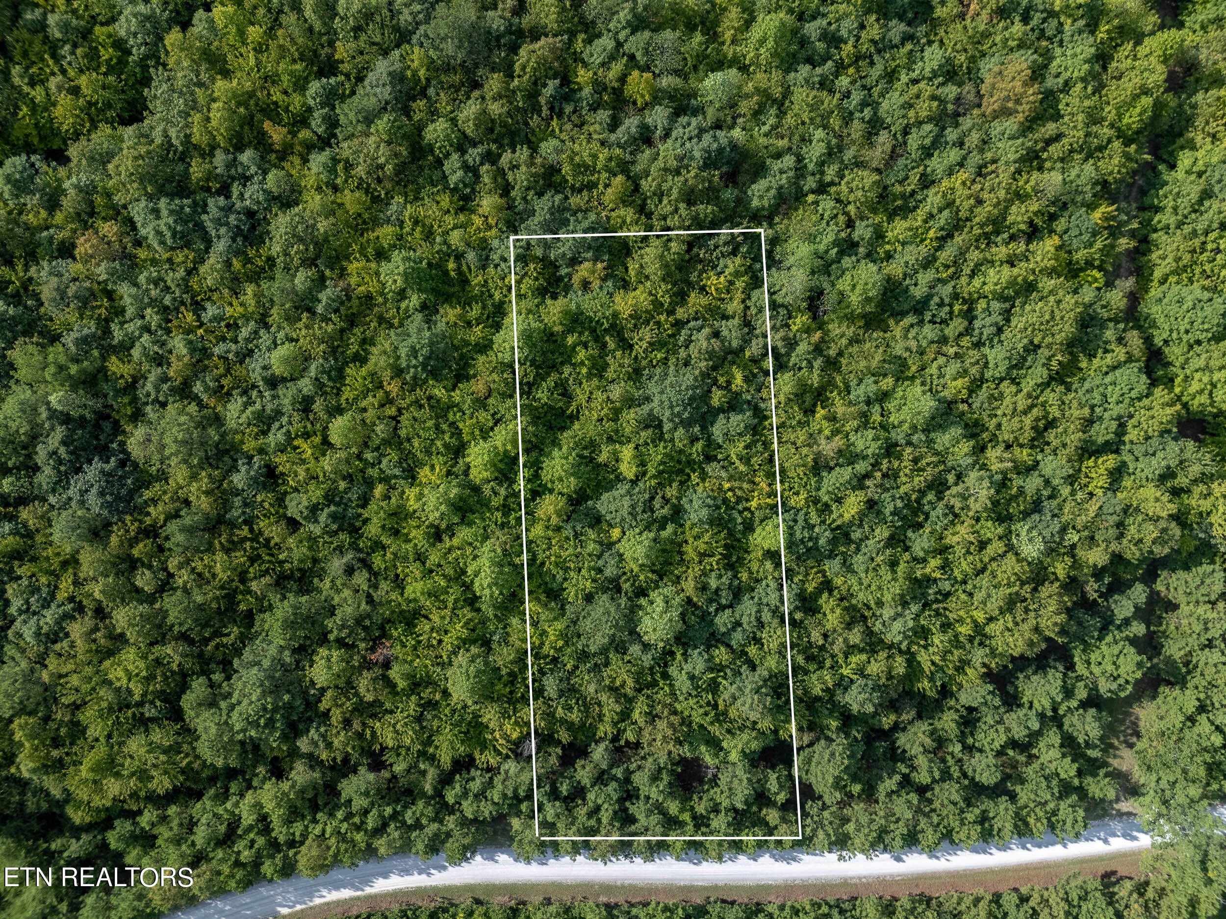 .97-ac Harper Road Rock Island, TN 38581 - Photo 3 of 16 2