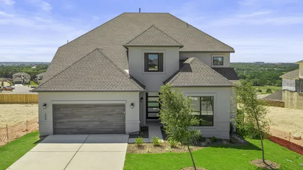 $874,000 | 200 Keuchel Lane, Liberty Hill, TX 78642