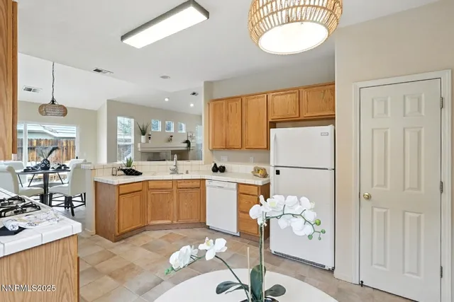 $535,000 | 9618 Truckee Meadows Place, Reno, NV 89521