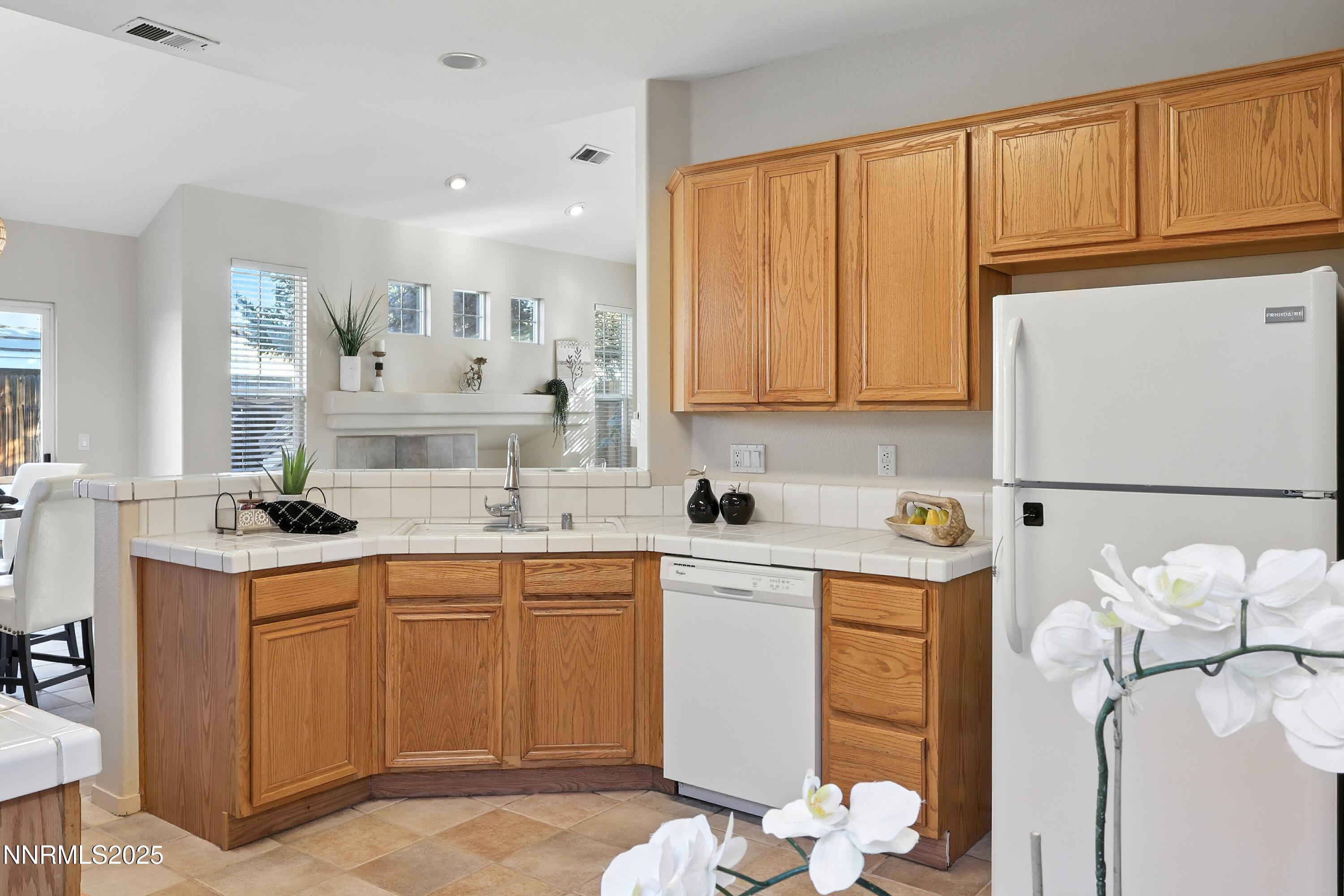 9618 Truckee Meadows Place Reno, NV 89521 - Photo 13 of 36 Kit 1