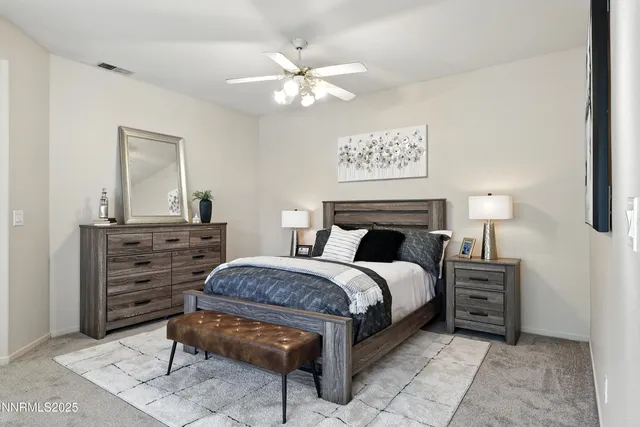 $535,000 | 9618 Truckee Meadows Place, Reno, NV 89521