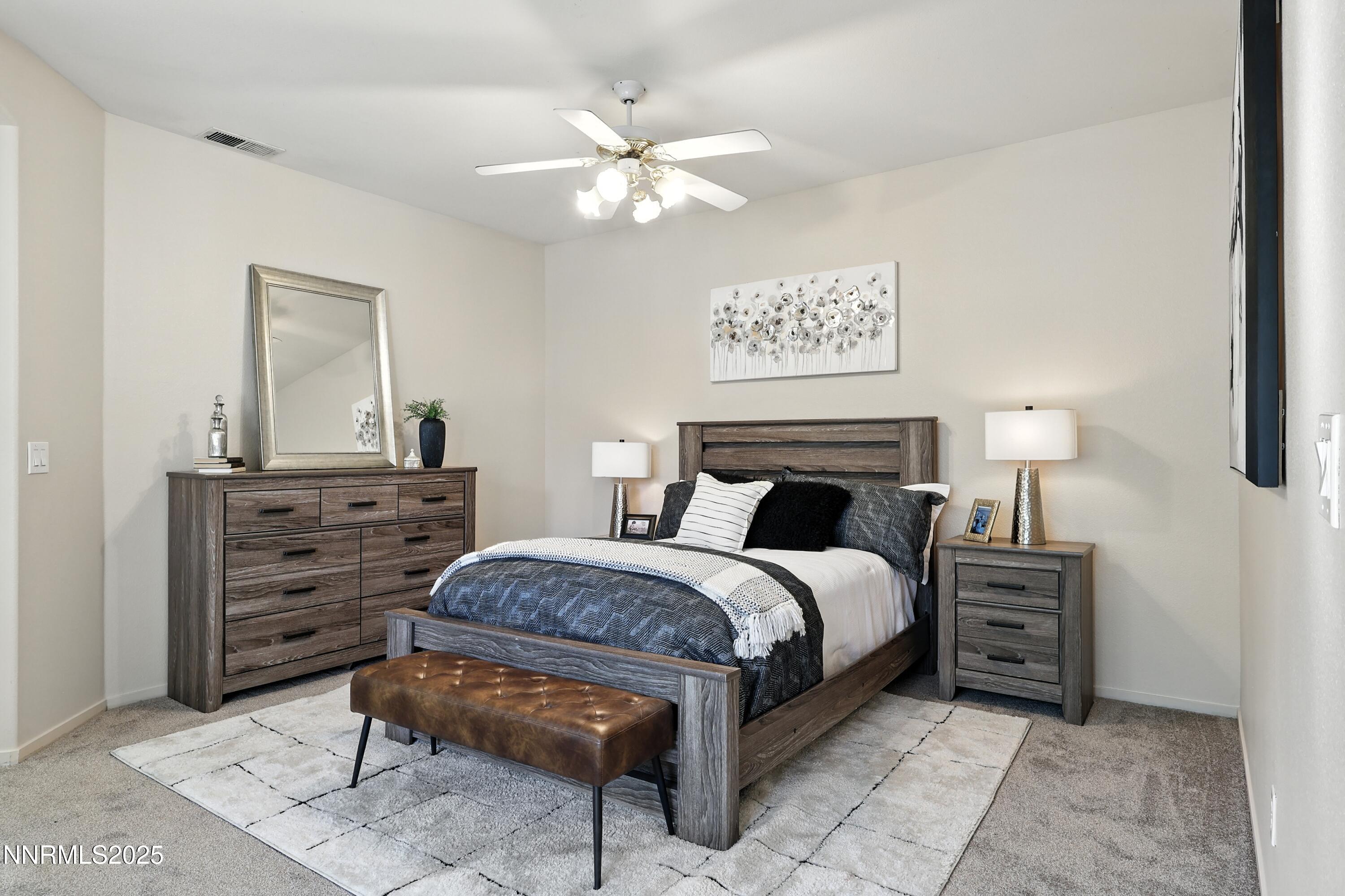 9618 Truckee Meadows Place Reno, NV 89521 - Photo 16 of 36 Primary