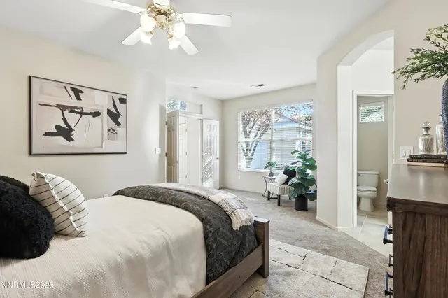 $535,000 | 9618 Truckee Meadows Place, Reno, NV 89521