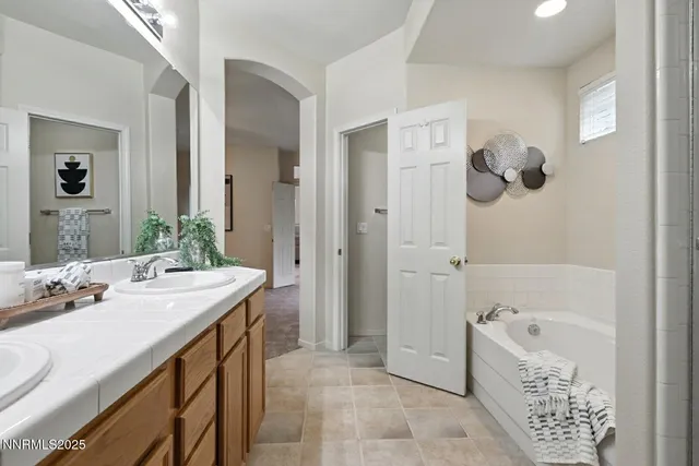 $535,000 | 9618 Truckee Meadows Place, Reno, NV 89521