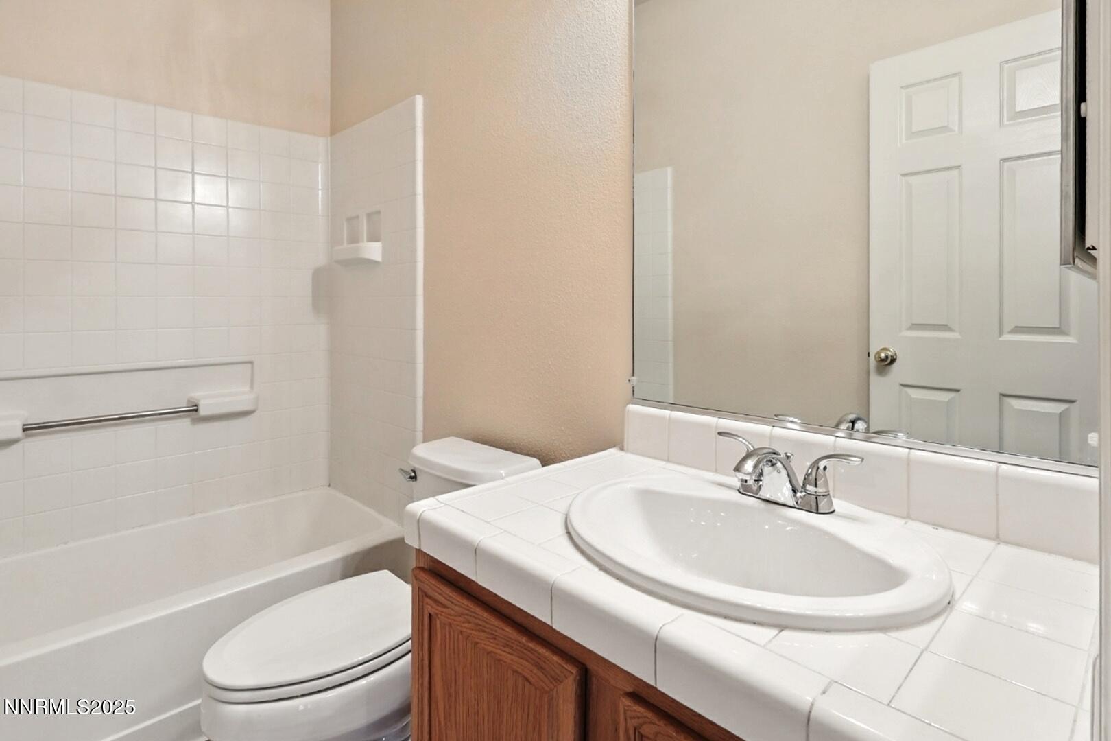 9618 Truckee Meadows Place Reno, NV 89521 - Photo 25 of 36 2nd bath