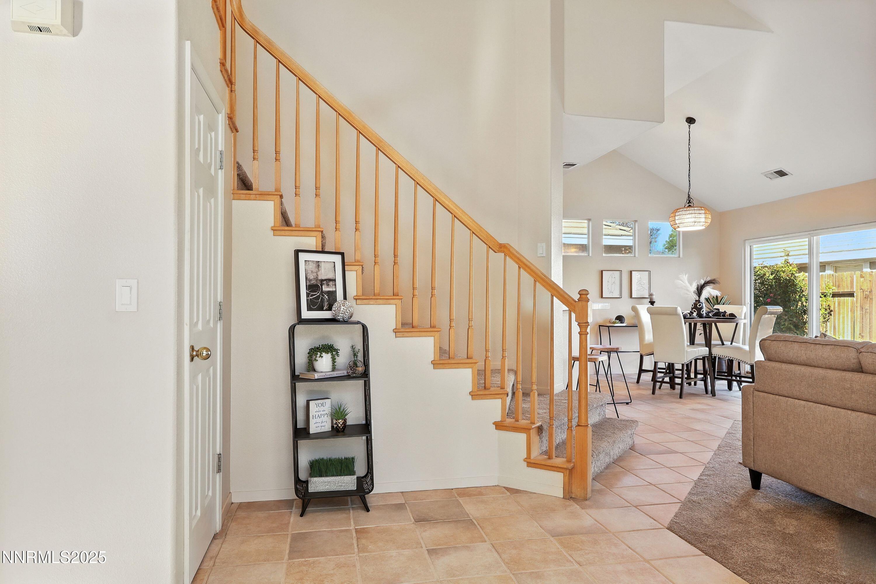 9618 Truckee Meadows Place Reno, NV 89521 - Photo 3 of 36 Entry 1