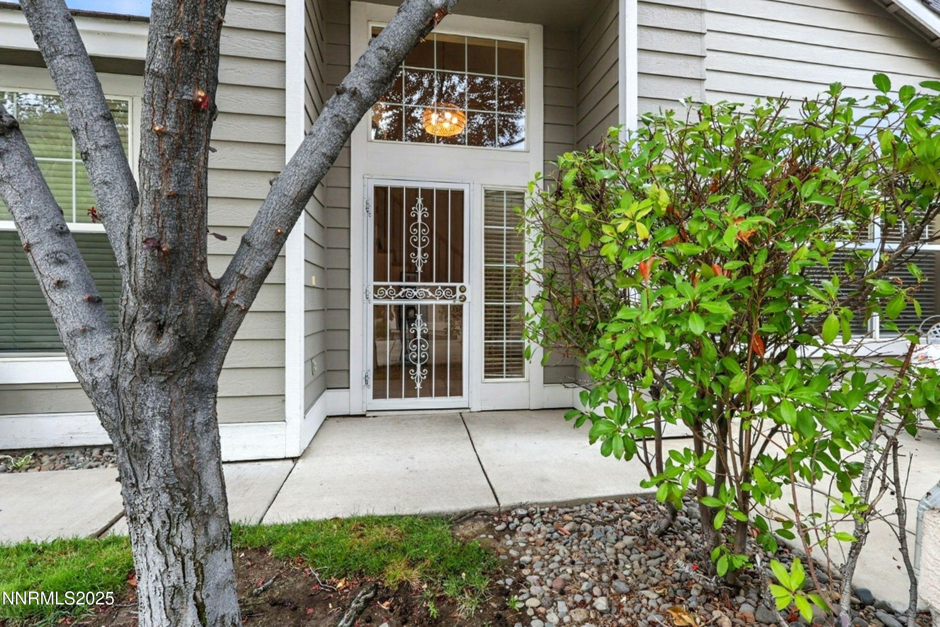 9618 Truckee Meadows Place Reno, NV 89521 - Photo 32 of 36 Front Door - 1