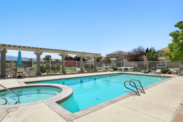 $535,000 | 9618 Truckee Meadows Place, Reno, NV 89521