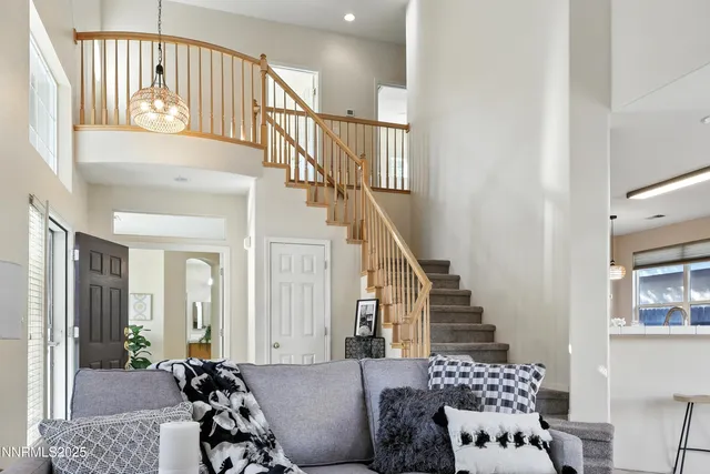 $535,000 | 9618 Truckee Meadows Place, Reno, NV 89521