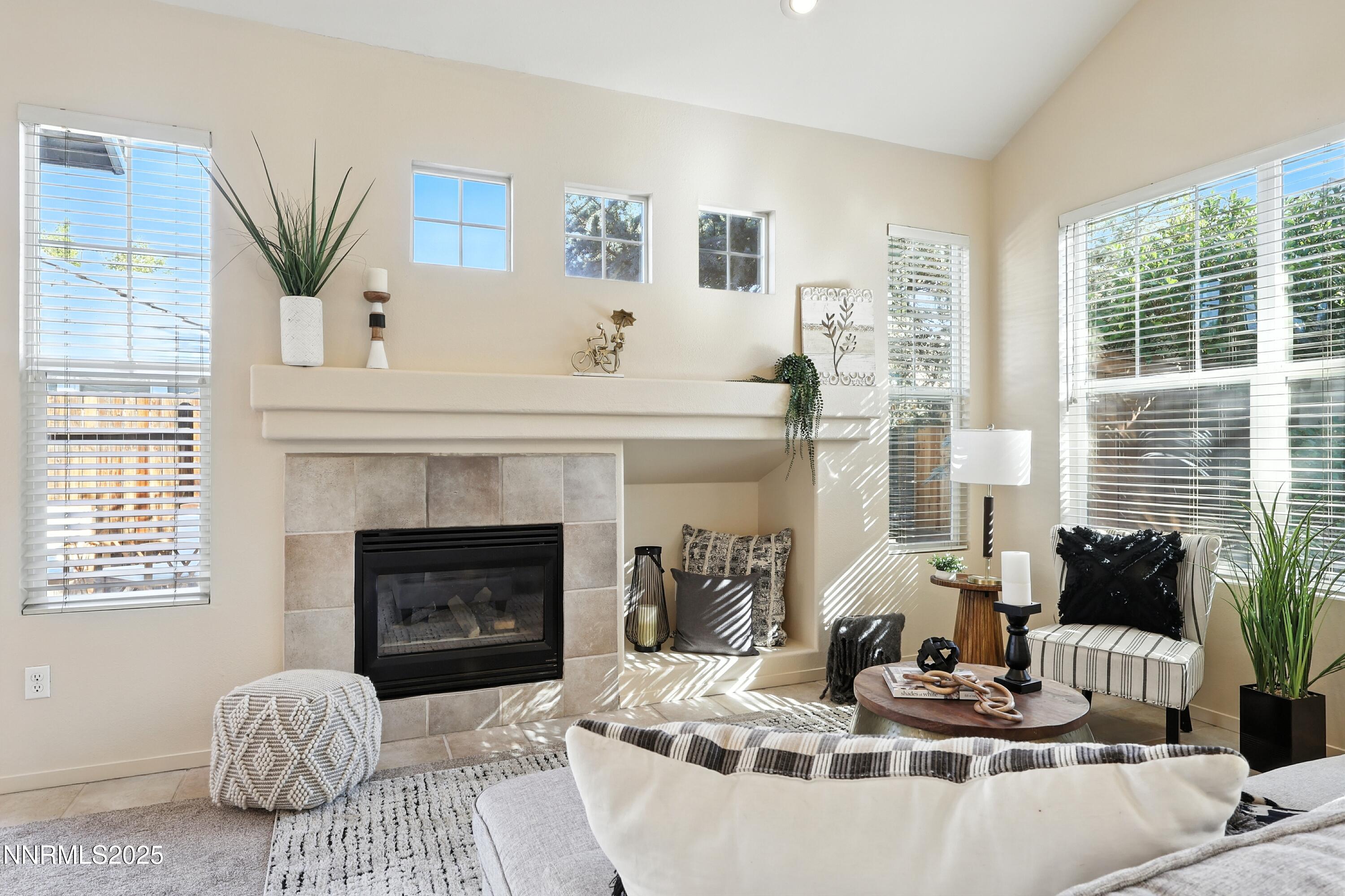 9618 Truckee Meadows Place Reno, NV 89521 - Photo 6 of 36 Liv FP