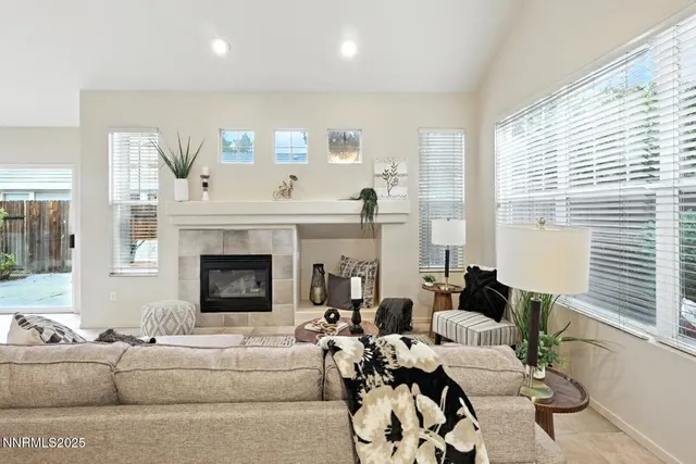 $535,000 | 9618 Truckee Meadows Place, Reno, NV 89521