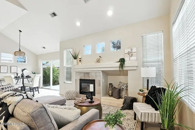 $535,000 | 9618 Truckee Meadows Place, Reno, NV 89521