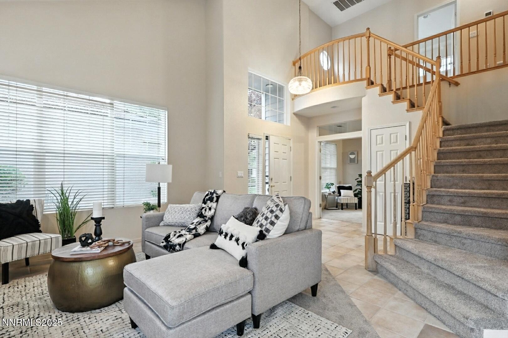 9618 Truckee Meadows Place Reno, NV 89521 - Photo 9 of 36 Liv/Entry