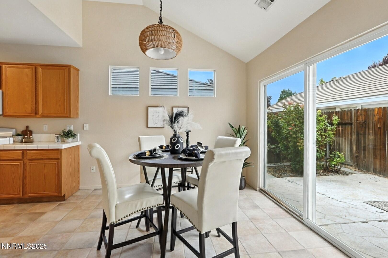 9618 Truckee Meadows Place Reno, NV 89521 - Photo 10 of 36 Dining