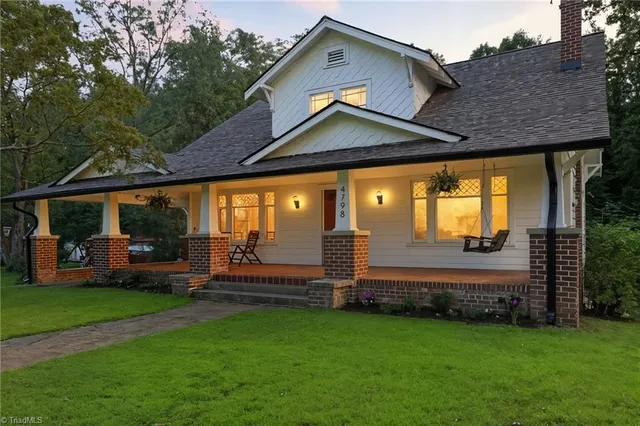 $337,000 | 4798 Cherry Street, Winston-Salem, NC 27105