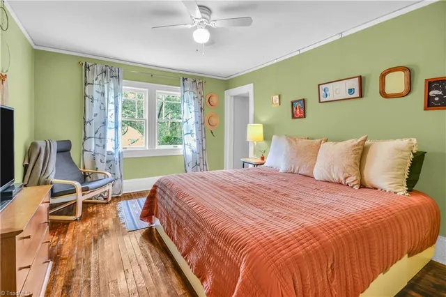 $337,000 | 4798 Cherry Street, Winston-Salem, NC 27105