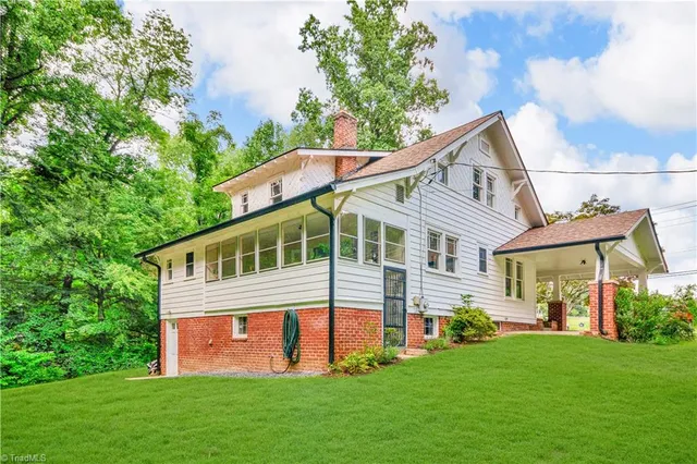 $337,000 | 4798 Cherry Street, Winston-Salem, NC 27105