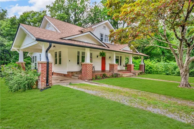 $337,000 | 4798 Cherry Street, Winston-Salem, NC 27105