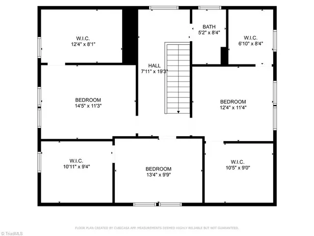 $337,000 | 4798 Cherry Street, Winston-Salem, NC 27105
