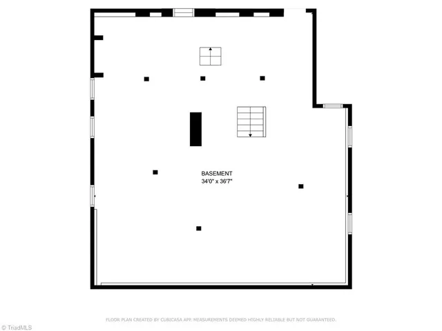 $337,000 | 4798 Cherry Street, Winston-Salem, NC 27105