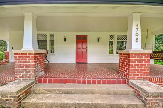 $337,000 | 4798 Cherry Street, Winston-Salem, NC 27105