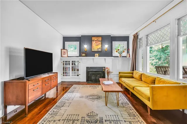 $337,000 | 4798 Cherry Street, Winston-Salem, NC 27105