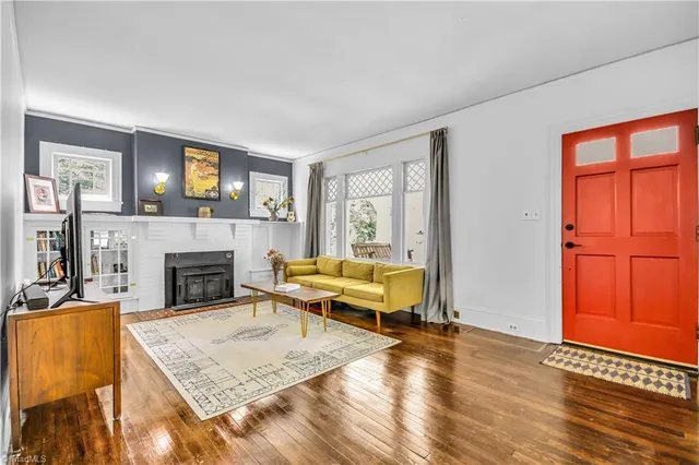 $337,000 | 4798 Cherry Street, Winston-Salem, NC 27105