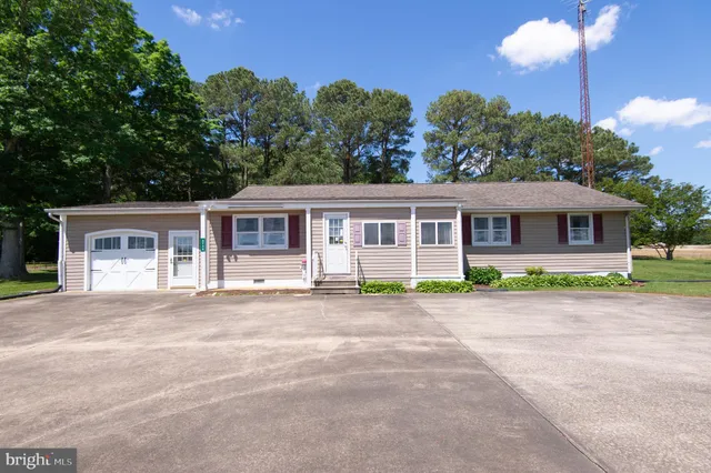 $280,000 | 4736 Egypt Road, Cambridge, MD 21613