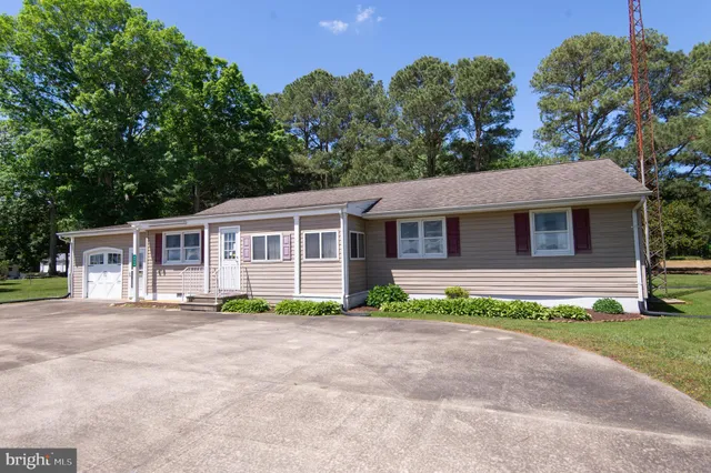 $280,000 | 4736 Egypt Road, Cambridge, MD 21613