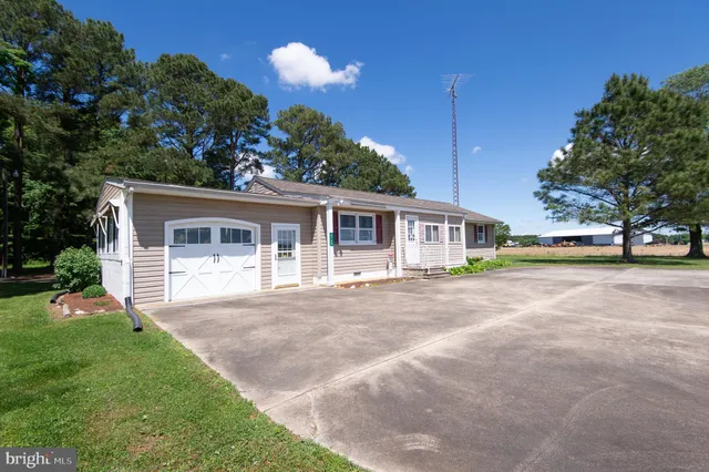 $280,000 | 4736 Egypt Road, Cambridge, MD 21613