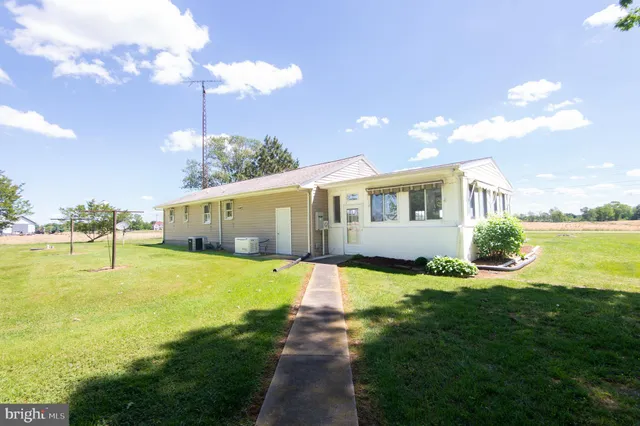 $280,000 | 4736 Egypt Road, Cambridge, MD 21613