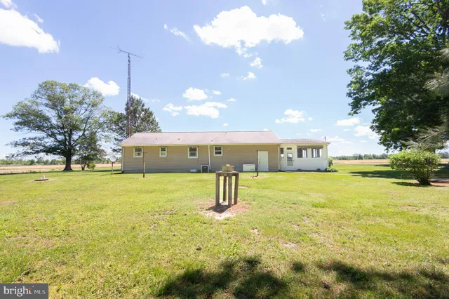 $280,000 | 4736 Egypt Road, Cambridge, MD 21613