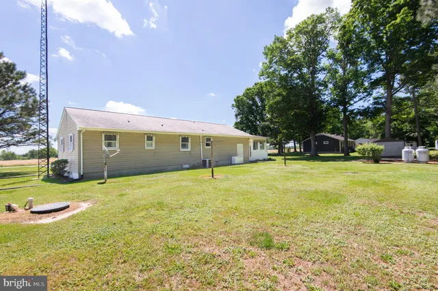 $280,000 | 4736 Egypt Road, Cambridge, MD 21613