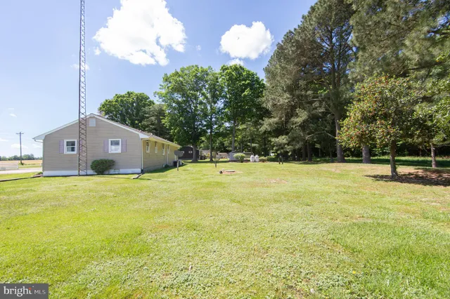 $280,000 | 4736 Egypt Road, Cambridge, MD 21613