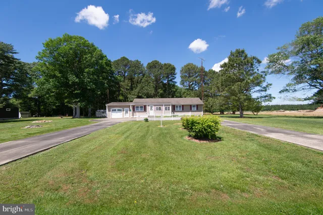 $280,000 | 4736 Egypt Road, Cambridge, MD 21613