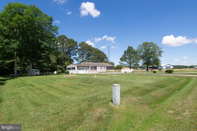 $280,000 | 4736 Egypt Road, Cambridge, MD 21613