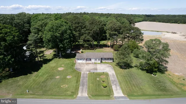 $280,000 | 4736 Egypt Road, Cambridge, MD 21613