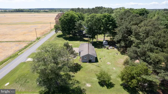 $280,000 | 4736 Egypt Road, Cambridge, MD 21613