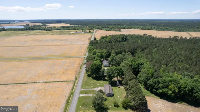 $280,000 | 4736 Egypt Road, Cambridge, MD 21613