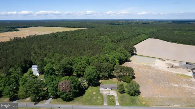 $280,000 | 4736 Egypt Road, Cambridge, MD 21613