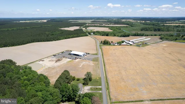 $280,000 | 4736 Egypt Road, Cambridge, MD 21613