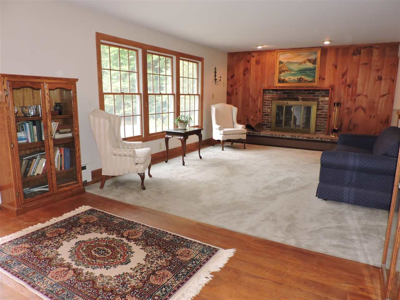 576 Briar Hill Road Hopkinton, NH 03229 - Photo 3 of 24