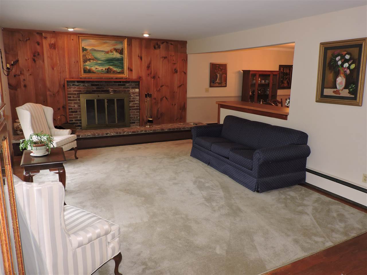 576 Briar Hill Road Hopkinton, NH 03229 - Photo 5 of 24