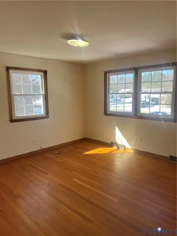 $995 | 3308 Woodlawn Street, Unit B, Hopewell, VA 23860