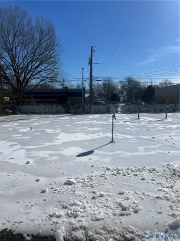 $995 | 3308 Woodlawn Street, Unit B, Hopewell, VA 23860