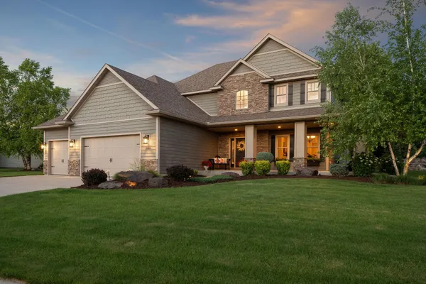$734,500 | 2865 Northridge Lane Northeast, Owatonna, MN 55060
